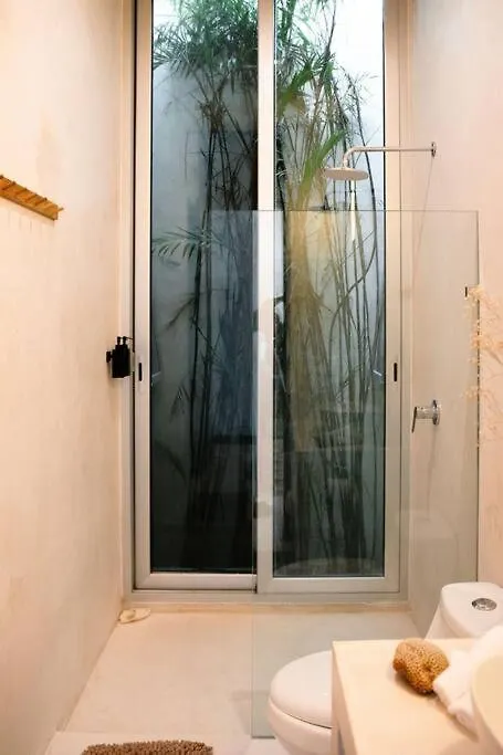 Luxury&Nature Villa Rosita Tulum/ Work&Rest Spaces