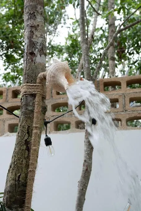 Luxury&Nature Villa Rosita Tulum/ Work&Rest Spaces 0*, Tulum Mexico