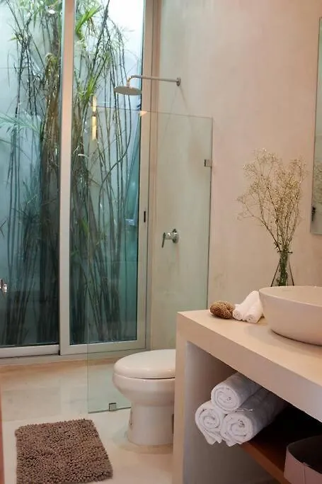 Luxury&Nature Villa Rosita Tulum/ Work&Rest Spaces  Tulum